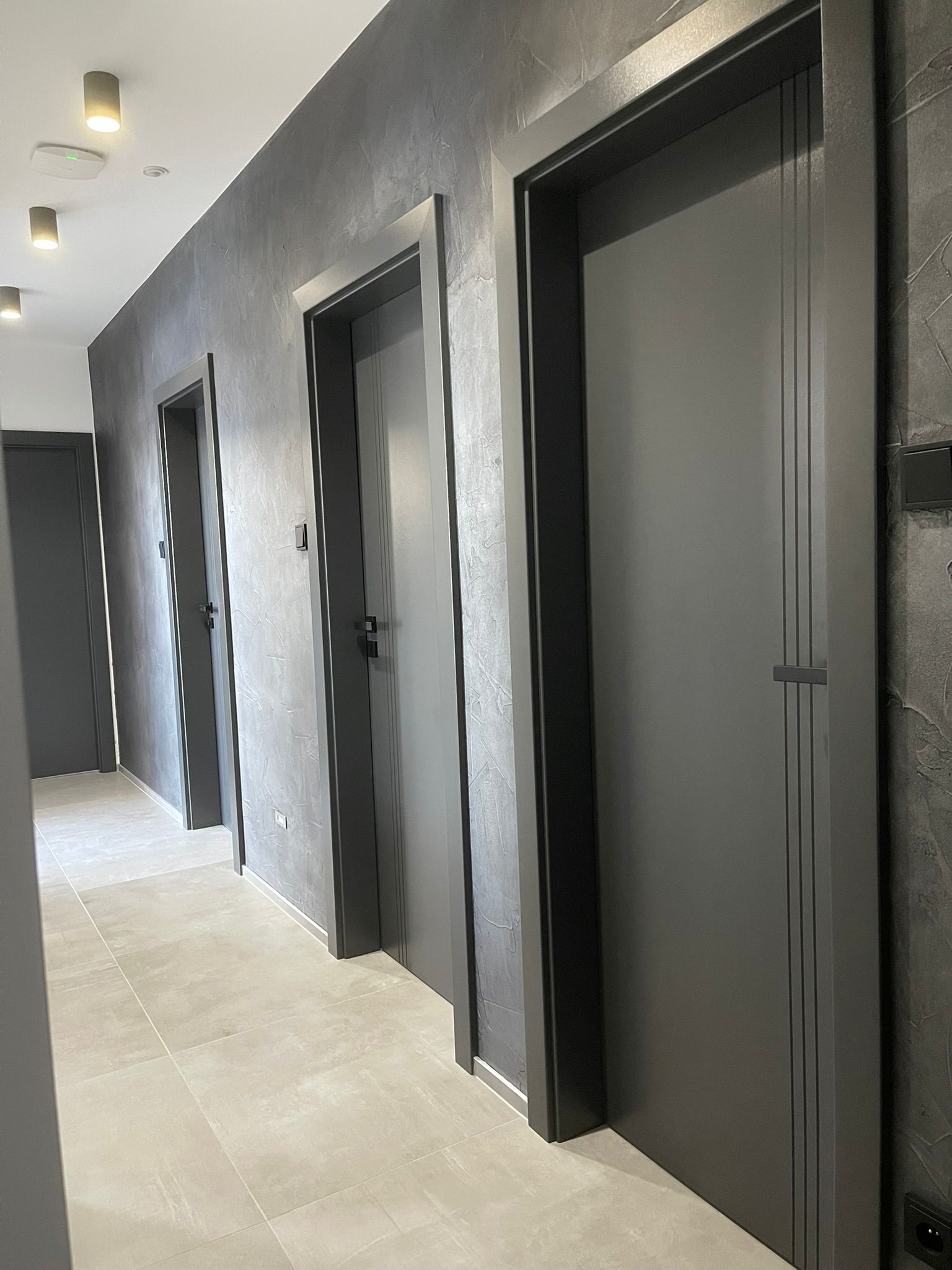 Vchodové dveře – galerie 8